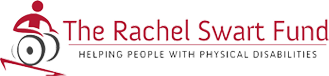 Logo of The Rachel Swart Fund